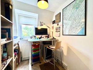 Bedroom Three- click for photo gallery